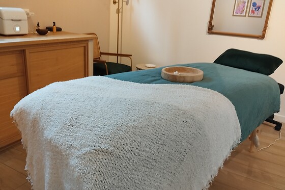 Le 4 temps massage - photo 2
