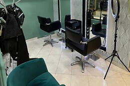 Bella's Studio
