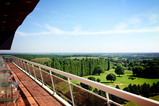 Hôtel Château les Dryades - photo 4