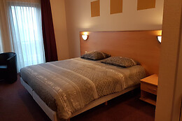 Hotel 't Trefpunt