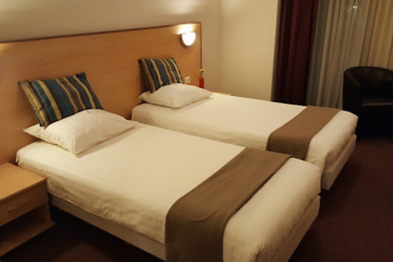 Hotel 't Trefpunt - photo 3