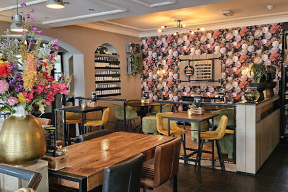 Hotel 't Trefpunt - photo 5