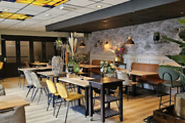 Hotel 't Trefpunt