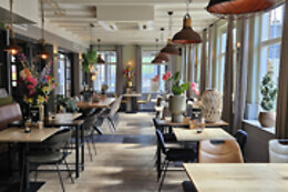 Hotel 't Trefpunt