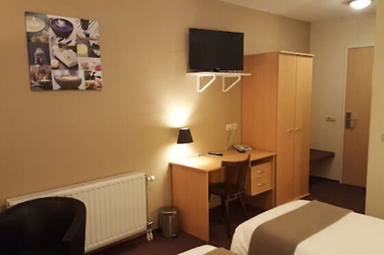 Hotel 't Trefpunt - photo 4
