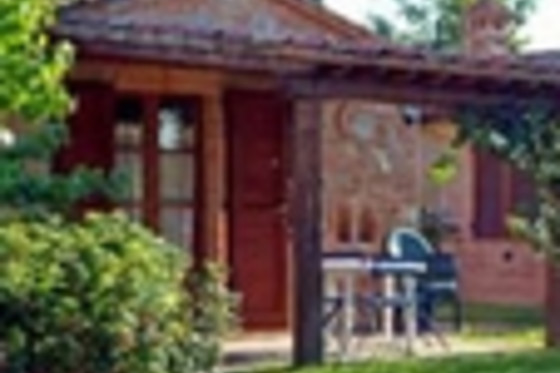 Agriturismo L'Oasi della Pergola - photo 3