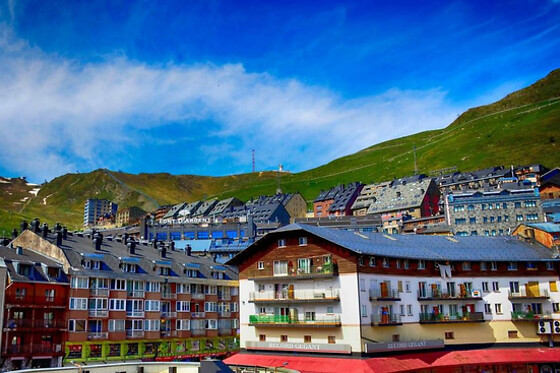 HOTEL TERRANOVA - photo 1