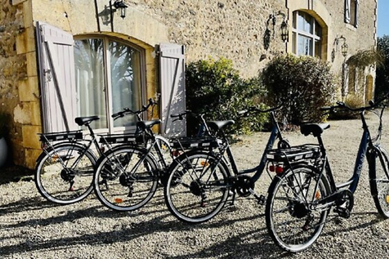 Tendance Campagne - photo 9