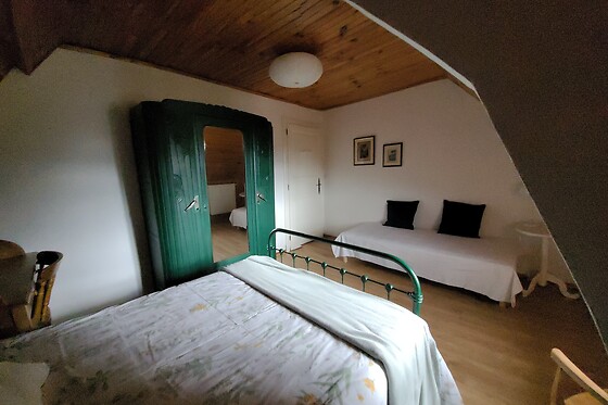 le Béarn sous les toits - photo 3