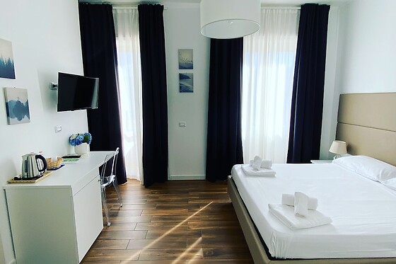 Online Booking EPS - photo 0