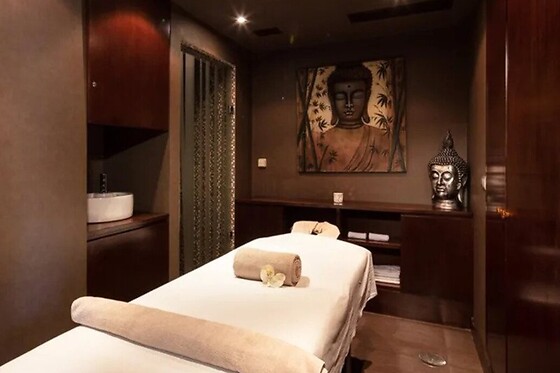 NEYA DAY SPA - NEYA HOTELS LISBOA - photo 5