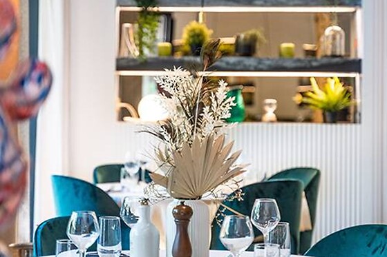 Restaurant Les Epicuriens - photo 0