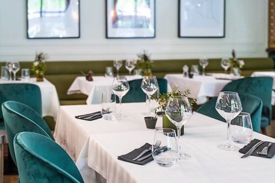 Restaurant Les Epicuriens - photo 7