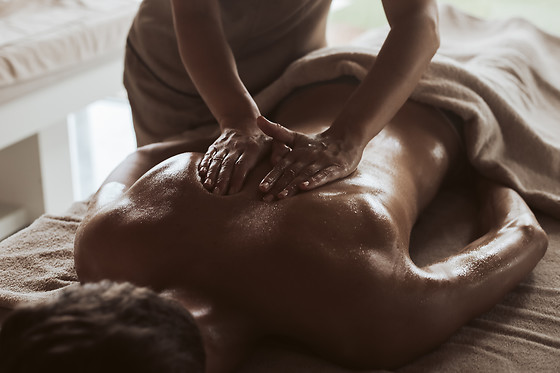 Sílvia Romeiro - Massoterapeuta - photo 8