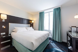Hôtel 15 Montparnasse