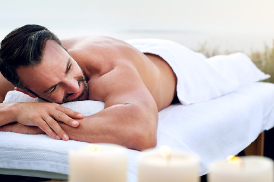 Milfontes Massages - photo 3