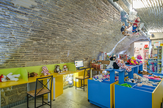 L'Atelier de la Peluche - photo 1