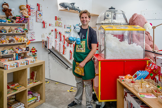 L'Atelier de la Peluche - photo 2