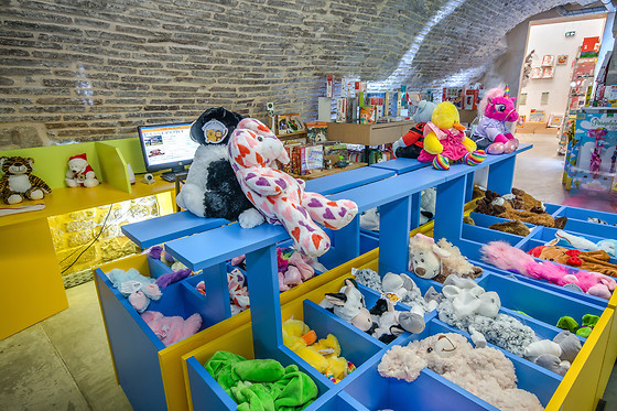 L'Atelier de la Peluche - photo 3
