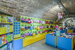 L'Atelier de la Peluche