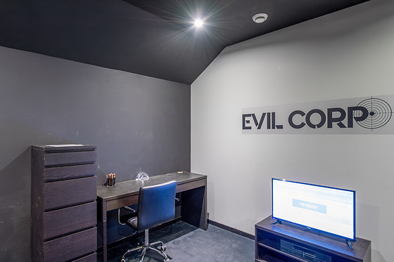 ESCAPEGAME.LOL - Escape Game Montpellier - photo 9
