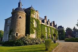 Château de l'Epinay