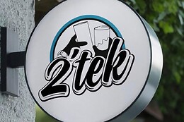 2Tek Seafood