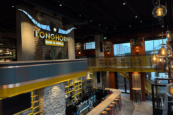 Longhorn Bar & Grill - photo 0