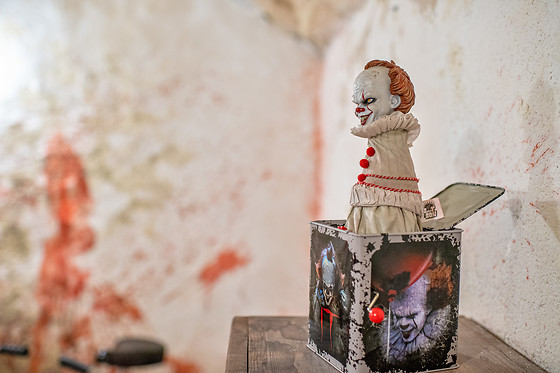 ESCAPEGAME.LOL - Escape Game Montpellier - photo 0