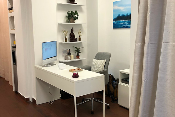 Home Yoga Paris - photo 3