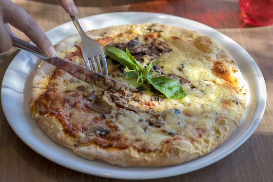 Campanile Orange - photo 9