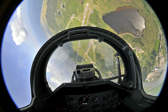 MiGFlug EU - photo 13
