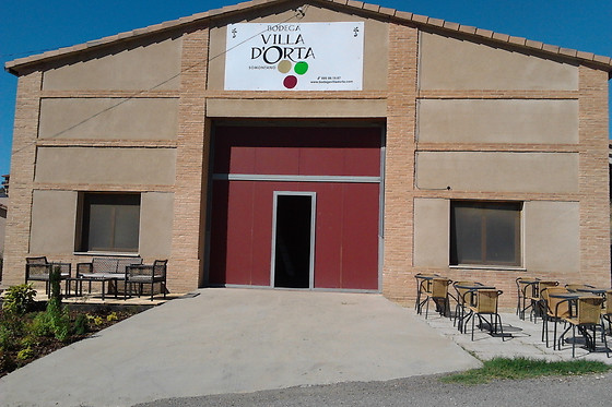 BODEGA VILLA D'ORTA - photo 3