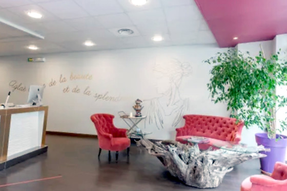 Aglaé Institut & Spa - photo 2