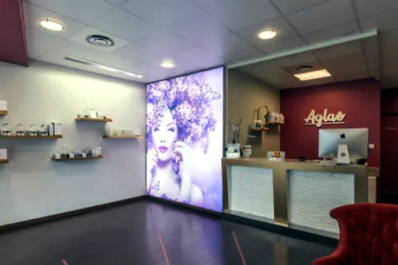 Aglaé Institut & Spa - photo 3