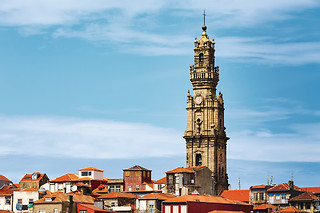 3 Dagen in Porto