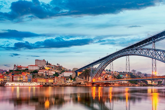 3 Dagen in Porto