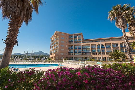 Résidence Mer & Golf Port-Argelès - photo 0