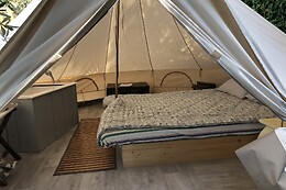 Glamping Portofino