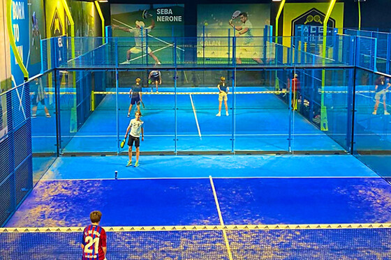 Padelhill - photo 2