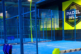 Padelhill