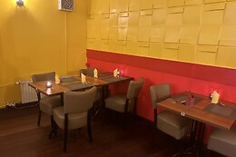 Indian Restaurant Sher E Bangla Leeuwarden