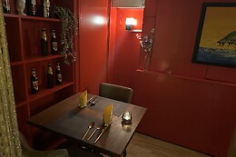 Indian Restaurant Sher E Bangla Leeuwarden