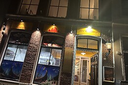Indian Restaurant Sher E Bangla Leeuwarden