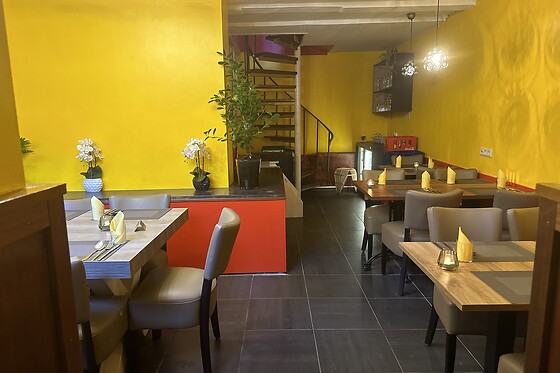 Indian Restaurant Sher E Bangla Leeuwarden - photo 2
