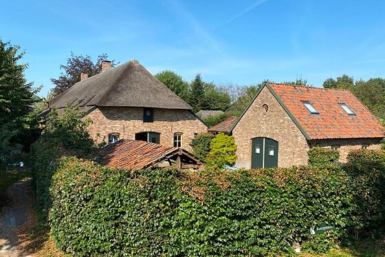 Hostel Kersenhof - photo 0