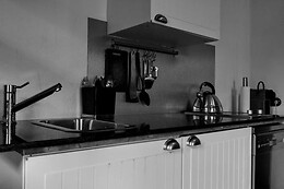 Hostel Kersenhof
