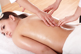 Rose lady beauty salon