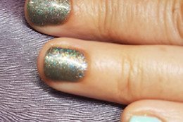 Cura Mani