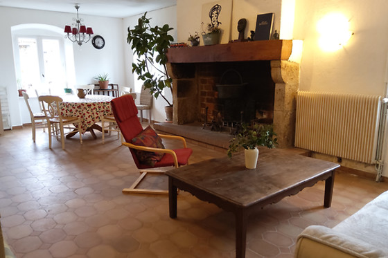 La Maison sous les etoiles - photo 5